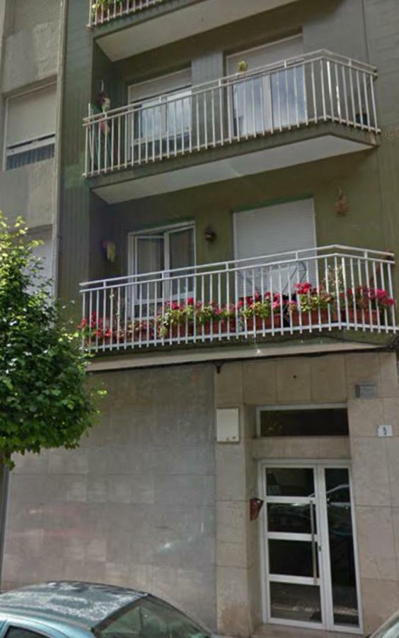 דירות גיחון Barrio De La Sidra מראה חיצוני תמונה